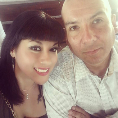 Fabián Díaz Barrera