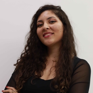 Alexandra Gómez Arboleda