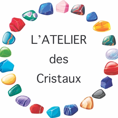 L’Atelier des Cristaux