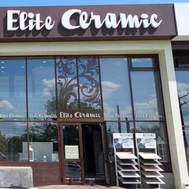 Elite Ceramic