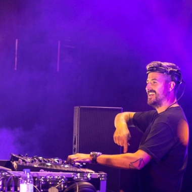 Peat Dj