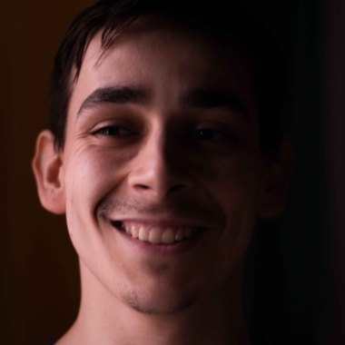 Frédéric Baron, cadreur, monteur, photographe