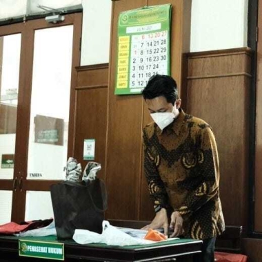 Ariandy Kurniawan