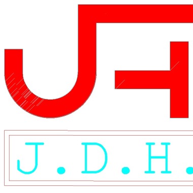 JDH ARCHITECTURAL DESIGN