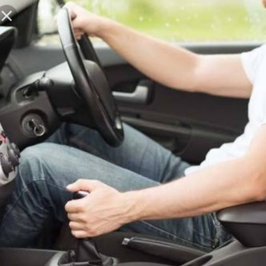 Driver on Hire (Hourly basis)