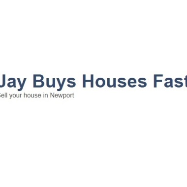 Jay Buys Houses Fast Newport