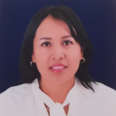 Maria Torrico