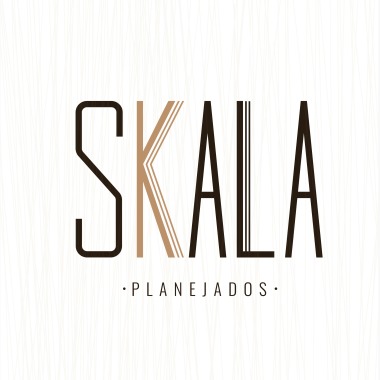 SKALA PLANEJADOS