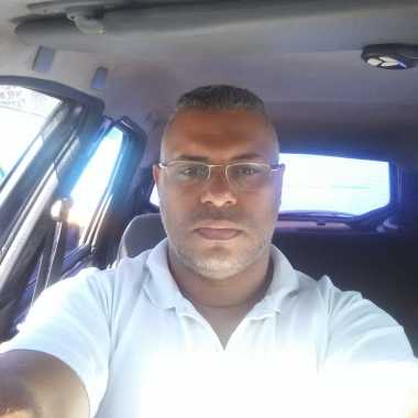 Robson William da Silva