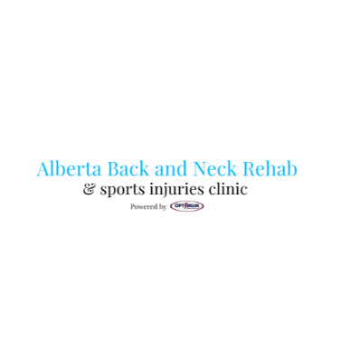 Alberta Back And Neck Rehab