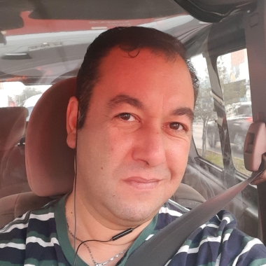 GASTON ANDRES Alvarado