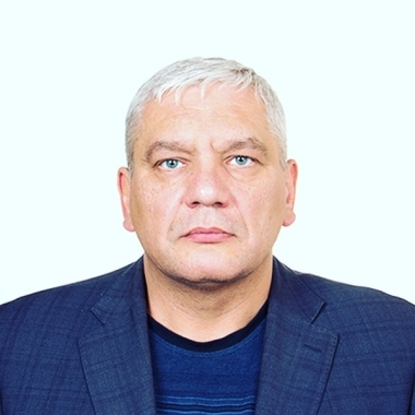 Адвокат Віктор Сарафін