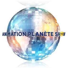 Animation Planete Show - Alyster Consultant