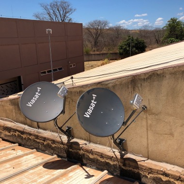 Azimut Telecom Ltda