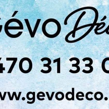 GEVO Déco