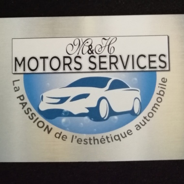 M﹠H Motors service