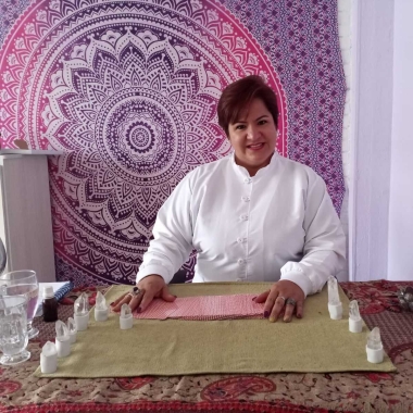 Armonía para el Alma terapeuta emocional
