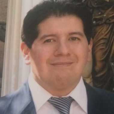Gabriel Del Castillo
