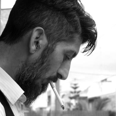 Beauty for man