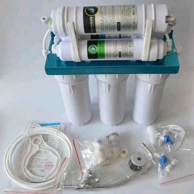 MOZ WATER FILTERS COMÉRCIO ﹠ SERVIÇOS,Ei