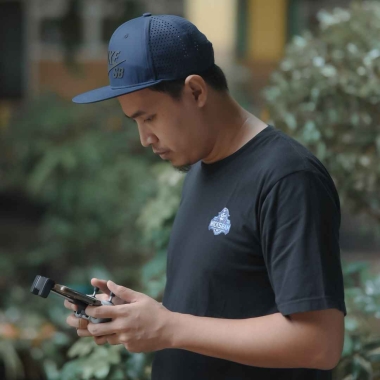 Enzo photography