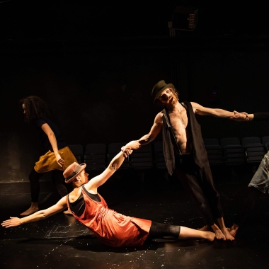 TAC Teatro