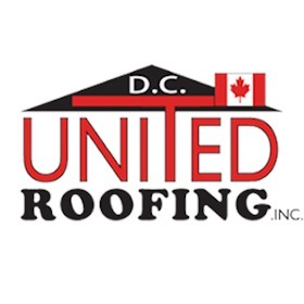 D.C. United Roofing