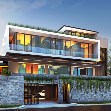 Peter Architects