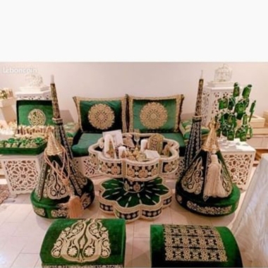 Orient events