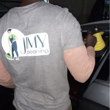 JIMY CLEANING