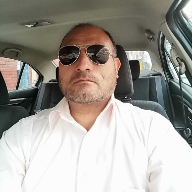 Arturo Felipe Cazani Aguilar