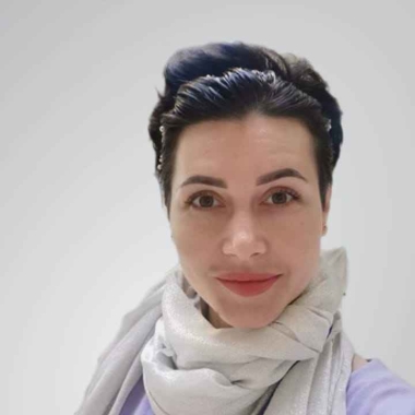 Larisa Herculea-Andronic Cabinet Individual de Psihologie