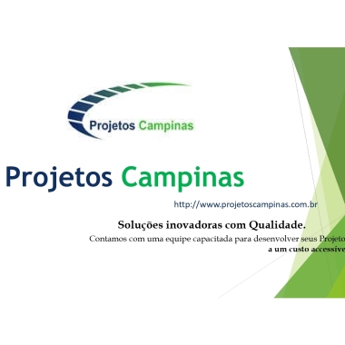 Projetos Globais
