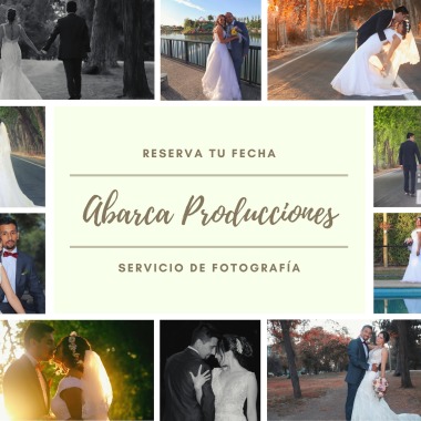 Abarca Producciones