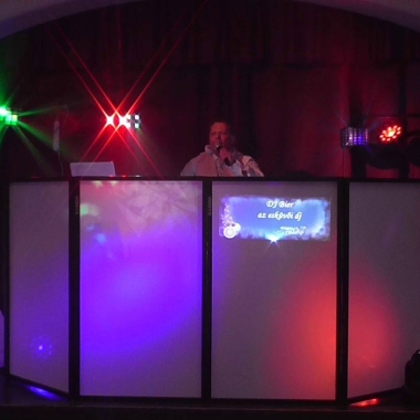 Esküvöi Dj,Dj Bier  Lemezlovas