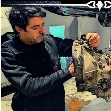 Talleres Multimarca ARB Express