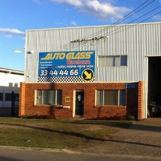 Auto Glass Warehouse
