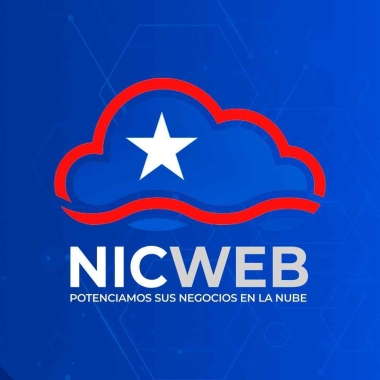 NICWEB_cl - Hosting - Diseño web - Marketing Digital