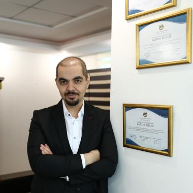 Avukat Aytaç ER