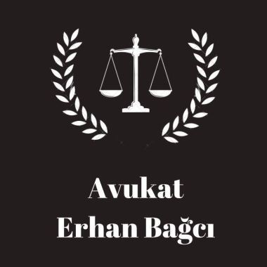 Avukat Erhan Bağcı