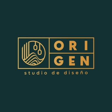 Origen studio de diseño