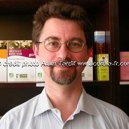 Alain Tardif