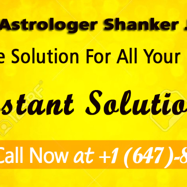 Shankar Astrology