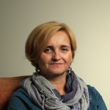 Edyta Rudzka-Kuźmińska