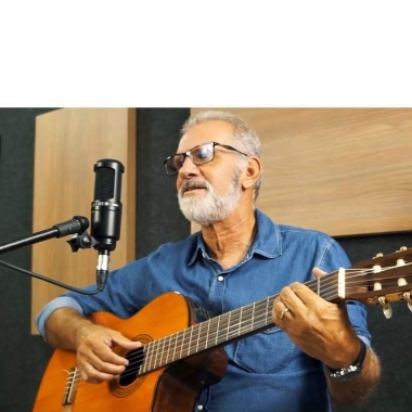 Sr. Hamilton  - Musica ao Vivo