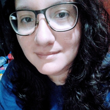 Gabriela Barrezueta Flores