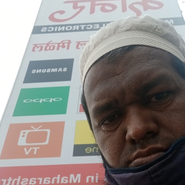 Riyaz Shaikh