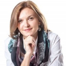 ОКСАНА РАТУШНА, ПСИХОЛОГ