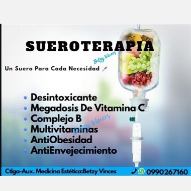 Estética a Domicilio