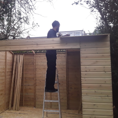 Handymanuk Ltd